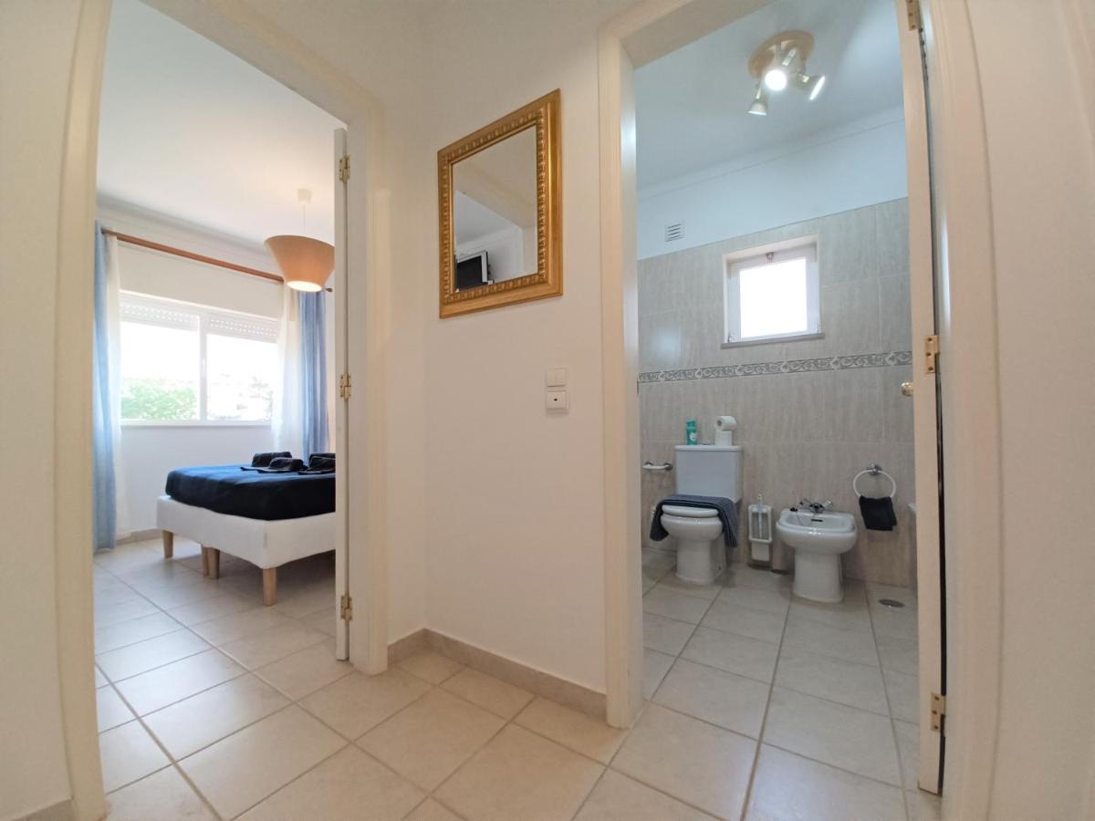 Exclusive Oasis Parque Villa Portimão Esterno foto