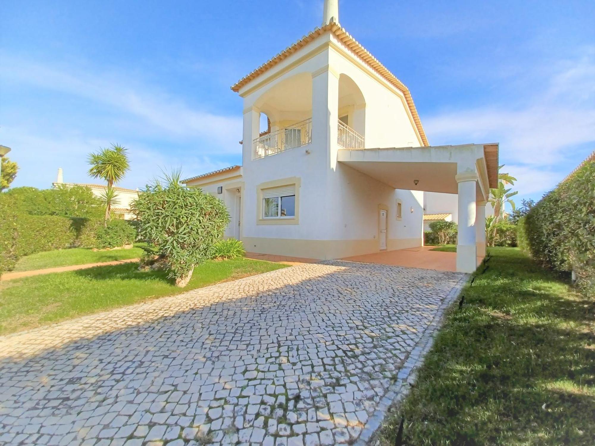Exclusive Oasis Parque Villa Portimão Esterno foto