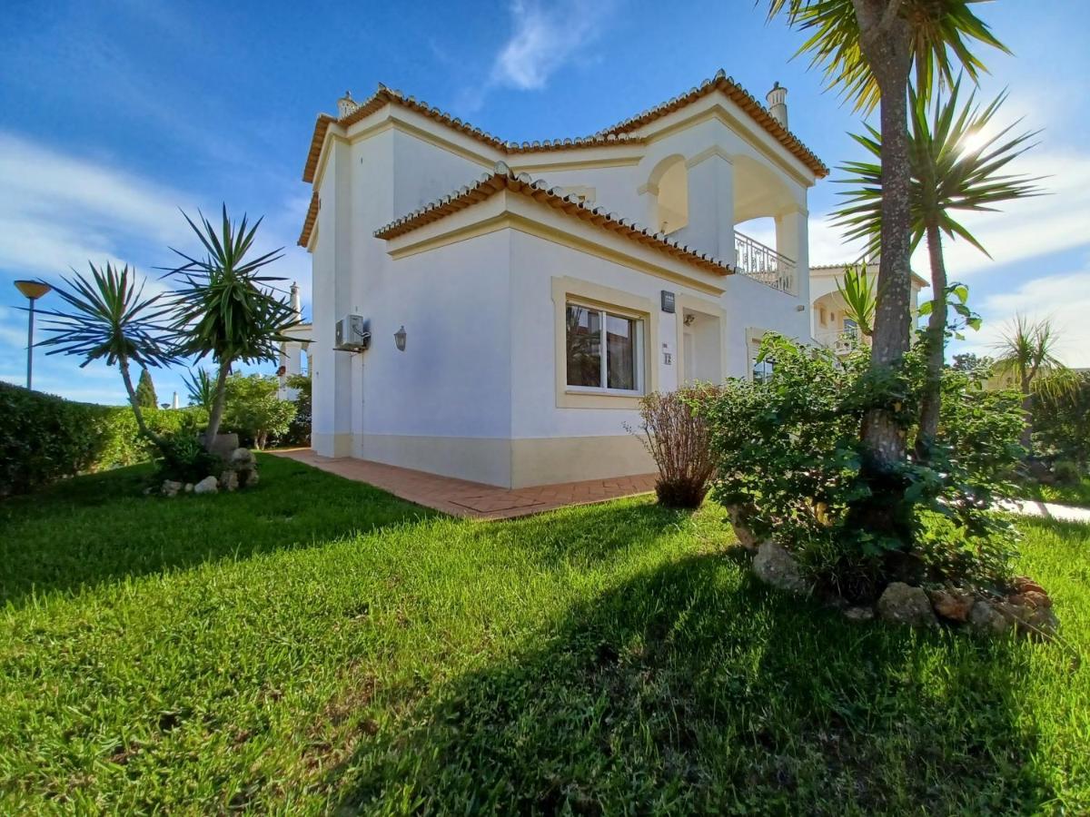 Exclusive Oasis Parque Villa Portimão Esterno foto