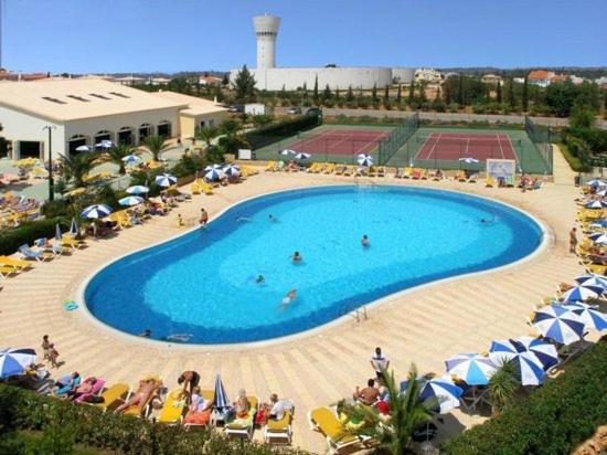 Exclusive Oasis Parque Villa Portimão Esterno foto