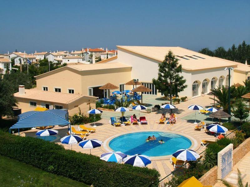Exclusive Oasis Parque Villa Portimão Esterno foto